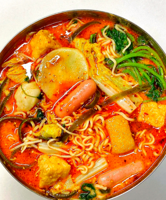 【摆摊副业】新版麻辣烫全套技术 [1.3G]-8楼易